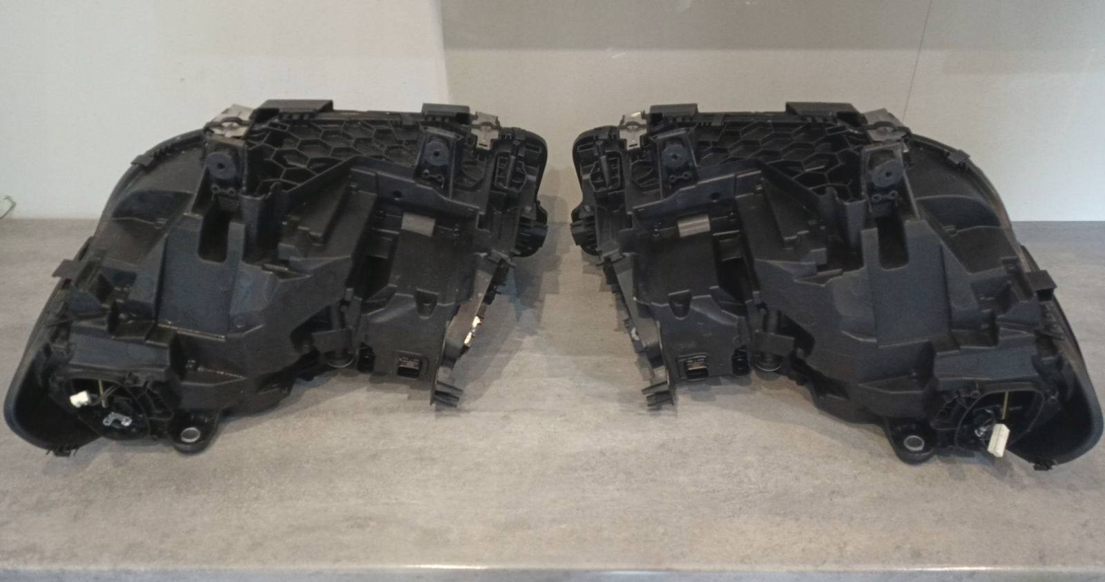 BMW LED Headlight Set - Image 4