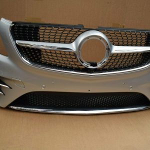 Mercedes W447 V-Class AMG Front Bumper
