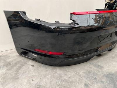 Porsche 911 / 991.2 Rear Bumper - Image 2