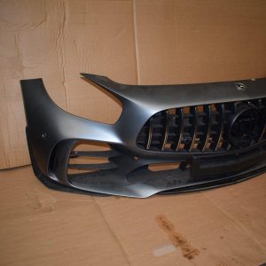 Mercedes-AMG GT R (C190) Front Bumper