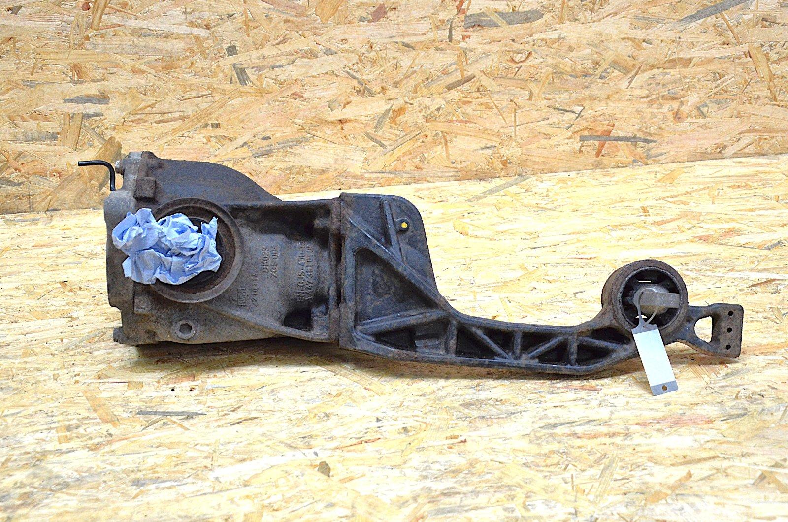 Mercedes-Benz Vito / V-Class W447 Rear Axle Differential - Image 2