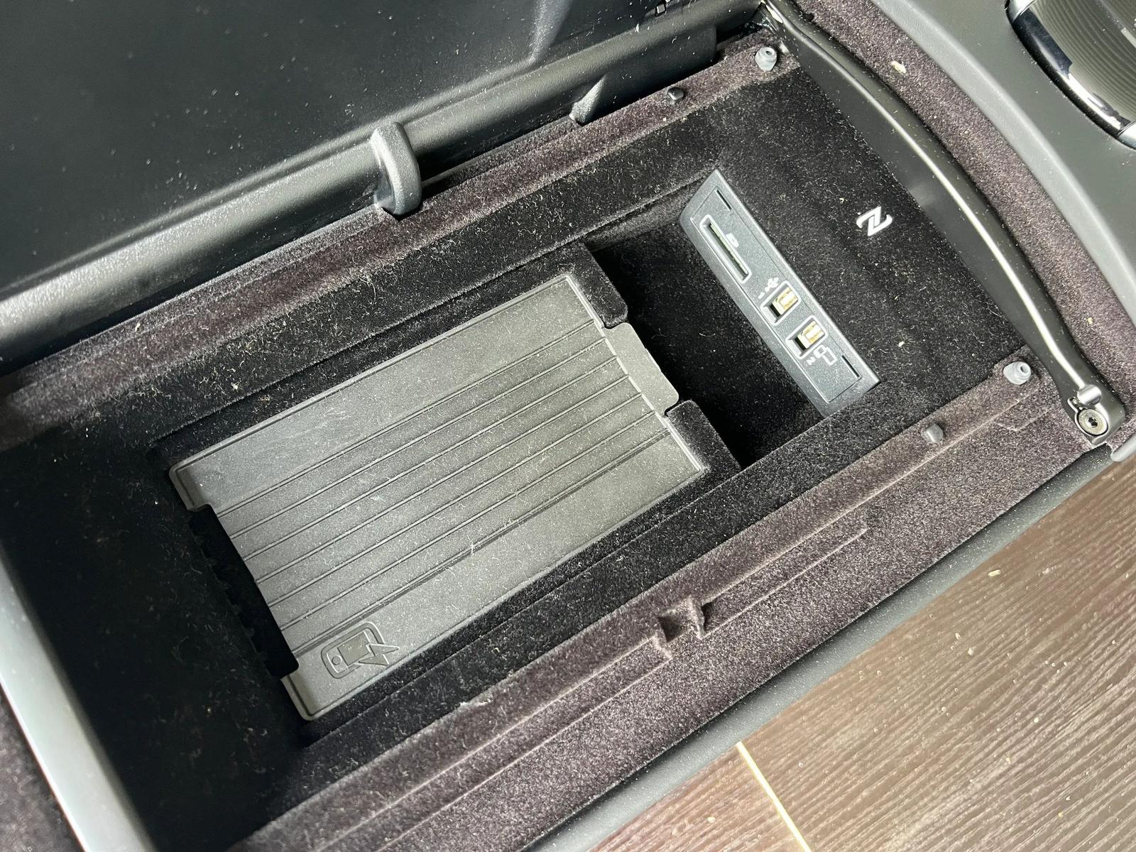 Mercedes-Benz S-Class W222 Center Console - Image 4