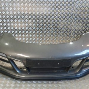Porsche 911 (991.2) GTS Front Bumper