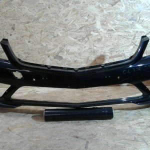 Mercedes CL W216 AMG Front Bumper