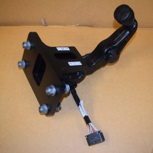 Original Mercedes AMG G-Class Trailer Coupling