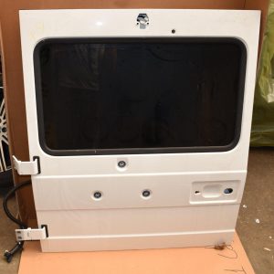 Original Mercedes G-Class Rear Door