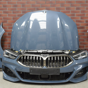BMW G15/G16 M850i M-Sport complete front package