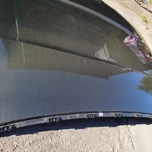 BMW M6 F06 Gran Coupé Carbon Fiber Roof