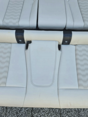 BMW M3 G80 / G81 M-Carbon Bucket Seats - Image 9