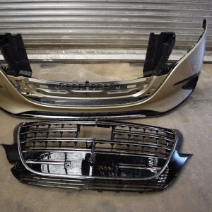 Mercedes-Benz W447 V-Class Front Bumper