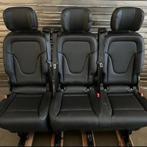 Mercedes-Benz V-Class / Vito 3-Seater Rear Bench Seat