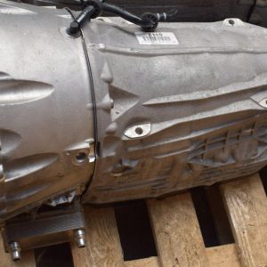 Mercedes W447 V-Class Automatic Transmission