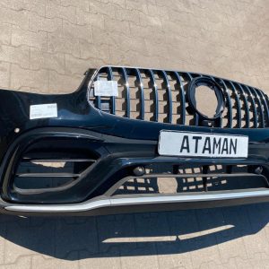 Mercedes GLC 63 AMG W253 MOPF Front Bumper