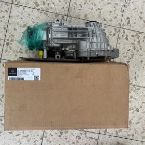 Mercedes-Benz Rear Axle Transmission Assembly