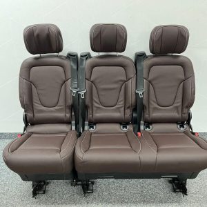 Mercedes-Benz V-Class/Vito W447 3-Seater Bench