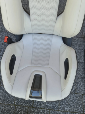 BMW M3 G80 / G81 M-Carbon Bucket Seats - Image 7