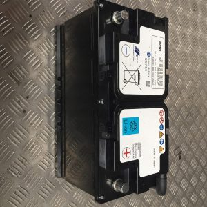 OEM lithium-ion battery for BMW M models