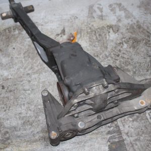 Mercedes-Benz Vito / V-Class W447 Rear Differential