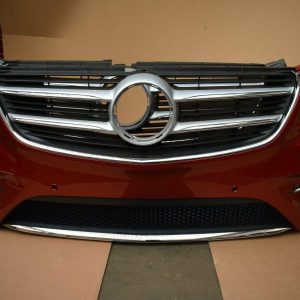 Original Mercedes W447 V-Class AMG Front Bumper