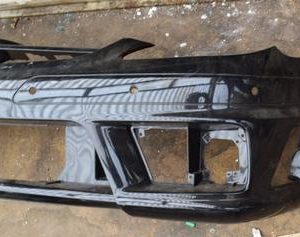 Mercedes W171 SLK AMG Front Bumper