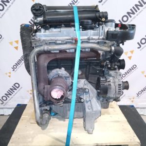 Mercedes-Benz Vito / Viano 1999 Engine – 2.2 D OM611.980 – 90 kW