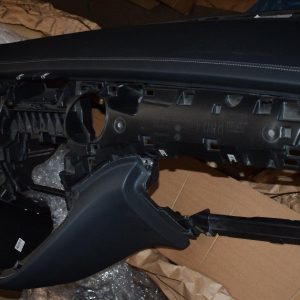 Mercedes w447 V-Class Dashboard