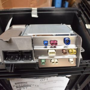 Mercedes COMAND Unit – Sprinter W907 / W118 / W243 / W247 – OEM