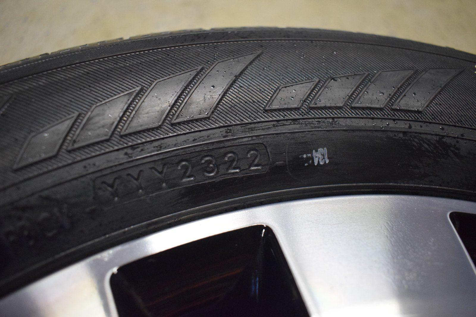 Mercedes Sprinter Winter Complete Wheel Set – 17 Inch - Image 5