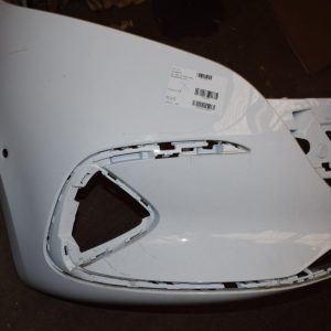 Mercedes W447 Bumper