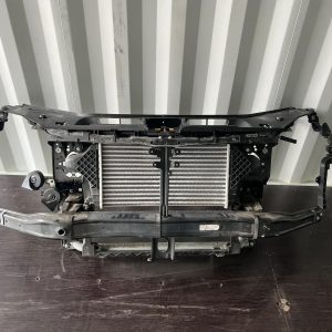 Mercedes-Benz W166/X166 Headlight Carrier