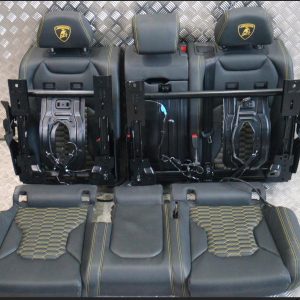 Lamborghini Urus Complete Interior Package