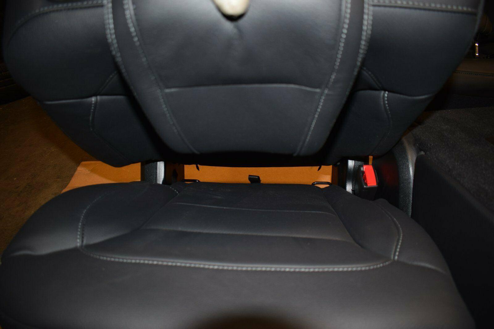 Mercedes GLS X166 / ML W166 Seat - Image 4