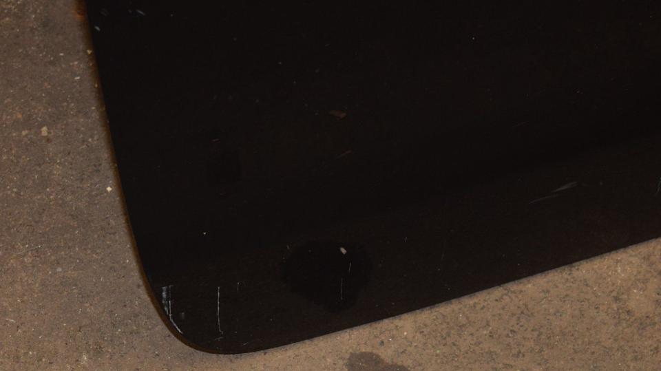 Original Mercedes W447 V-Class Tailgate - Image 5