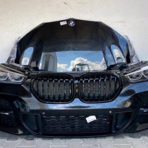 BMW X1 F48 LCI M-Package front