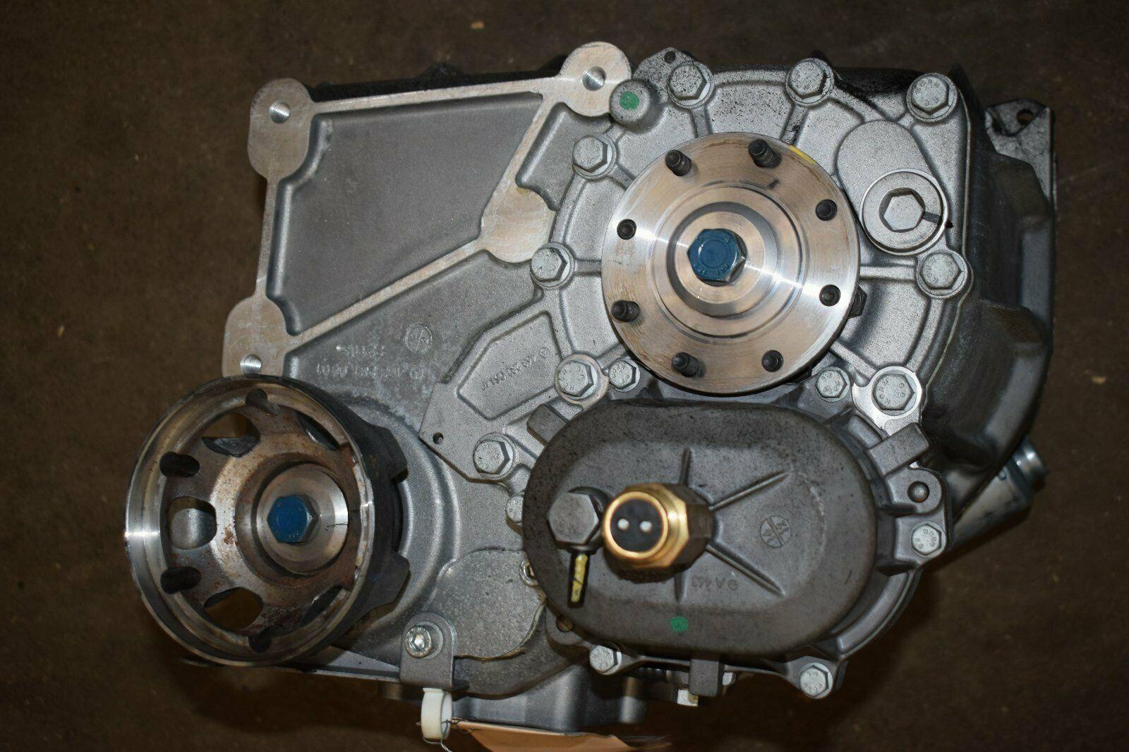 Mercedes W463 G-Class Transfer Case - Image 4