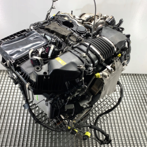 Mercedes-Benz OM654.920 2.0L Diesel Engine