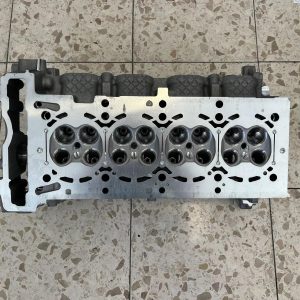Mercedes-Benz Engine Block M274