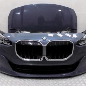 BMW U06 2 Series Active Tourer front