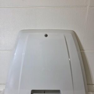 Original Mercedes G-Class Bonnet with Insulation Mat — A4638802700