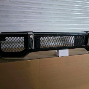 Mercedes G-Class AMG Front Bumper