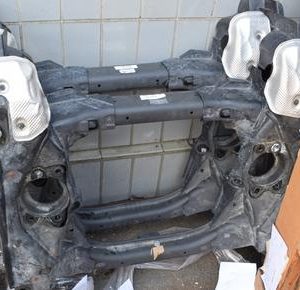 Mercedes W222 B7 Integral Bracket Engine Mount