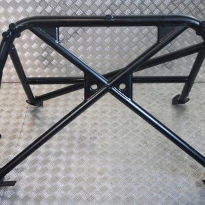 Porsche Roll Cage
