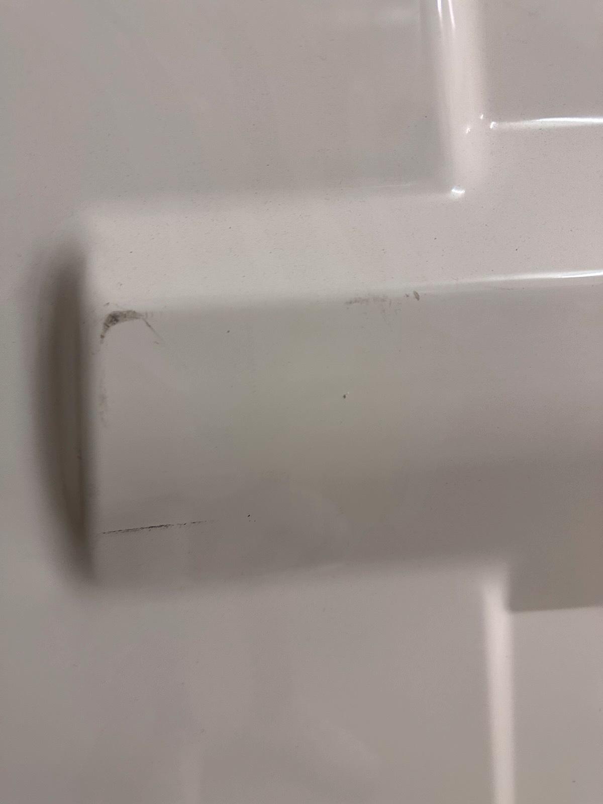 Mercedes G-Class W461 Bonnet - Image 4