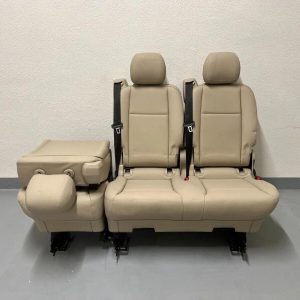 Mercedes-Benz Vito/V-Class W447 3-Seater Bench Seat