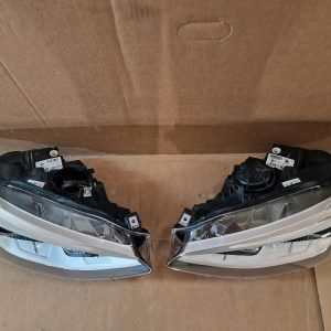 BMW F20/F21 VFL Xenon AHL headlights