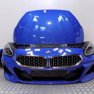 BMW Z4 G29 30i M-Package front assembly