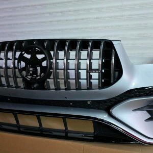 Mercedes GLE 53 AMG Front Bumper Facelift – W167 / C167