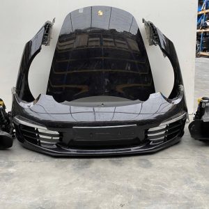 Porsche 911 (991.1) Complete Front Section