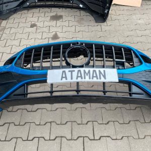 OEM Mercedes W118 CLA35 AMG Front Bumper
