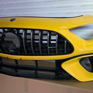 Mercedes SL63 AMG Front Bumper